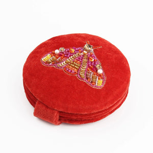 Moth Compact Mirror