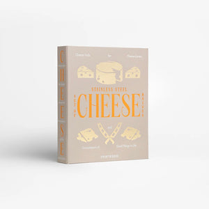 Essential Cheese Kit