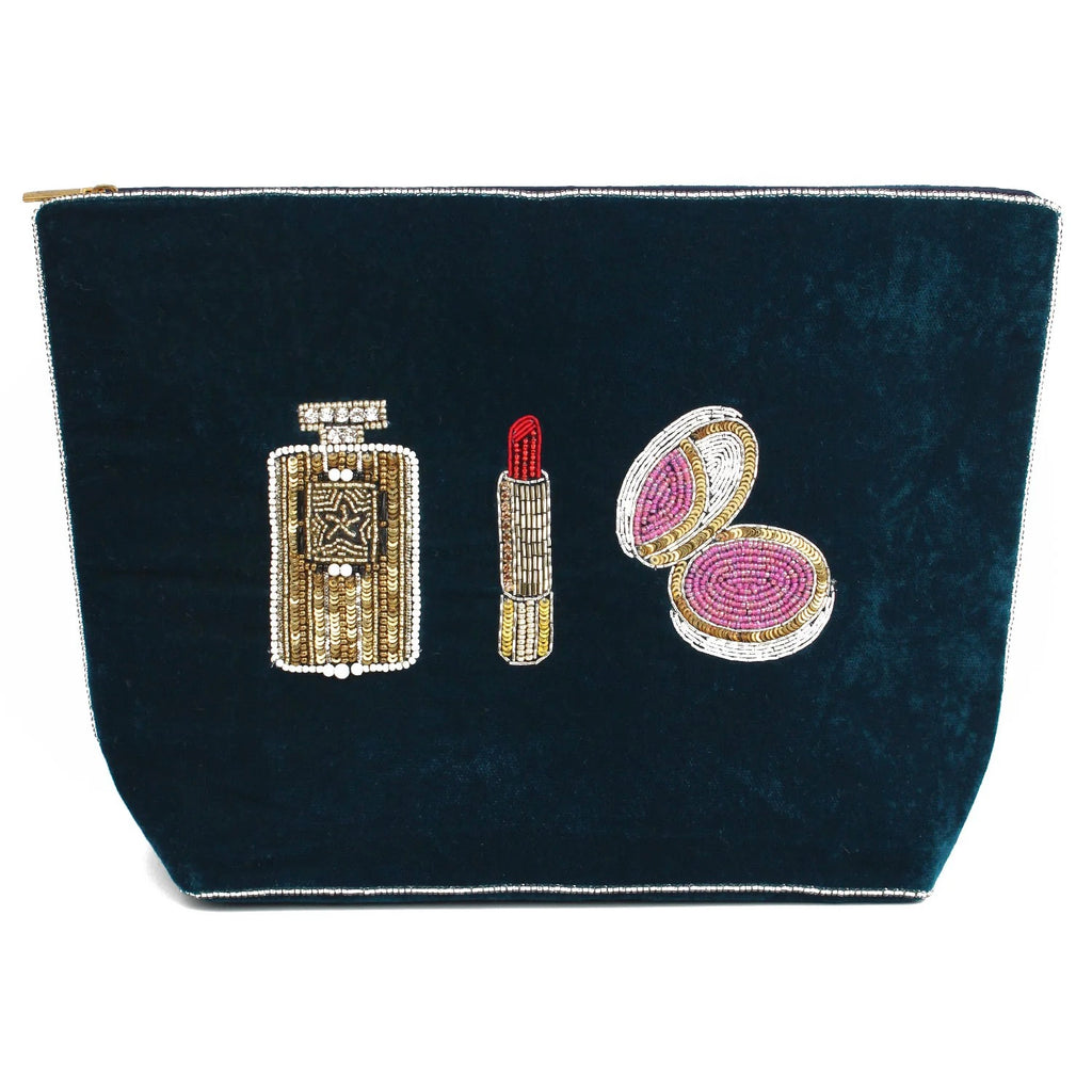 Make Up Large Pouch