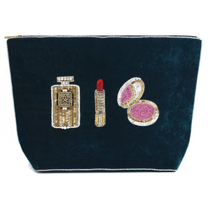 Make Up Large Pouch