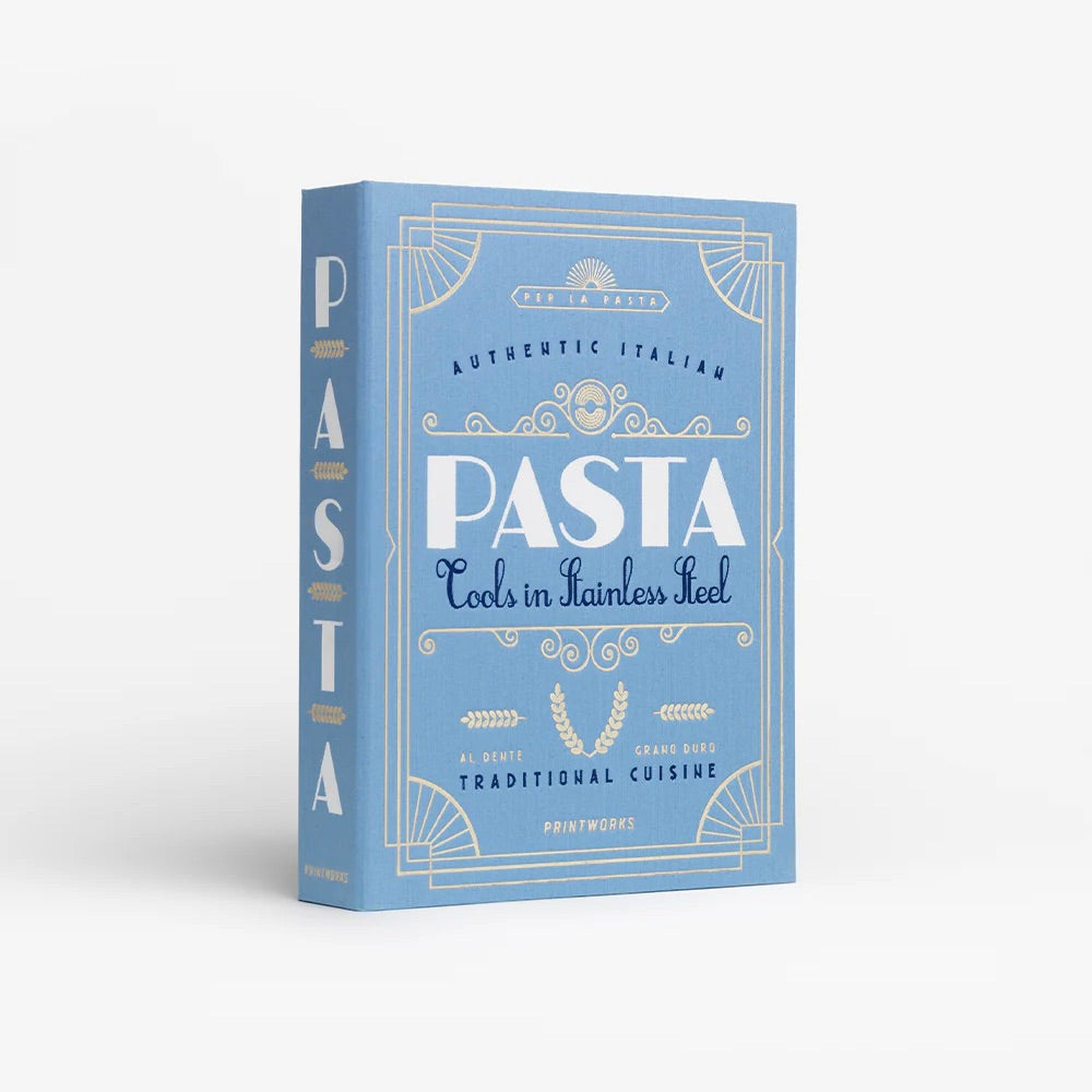 Essential Pasta Kit