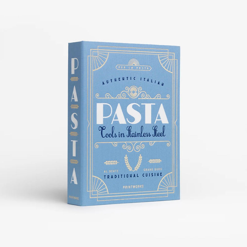 Essential Pasta Kit