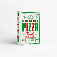 Essential Pizza Kit