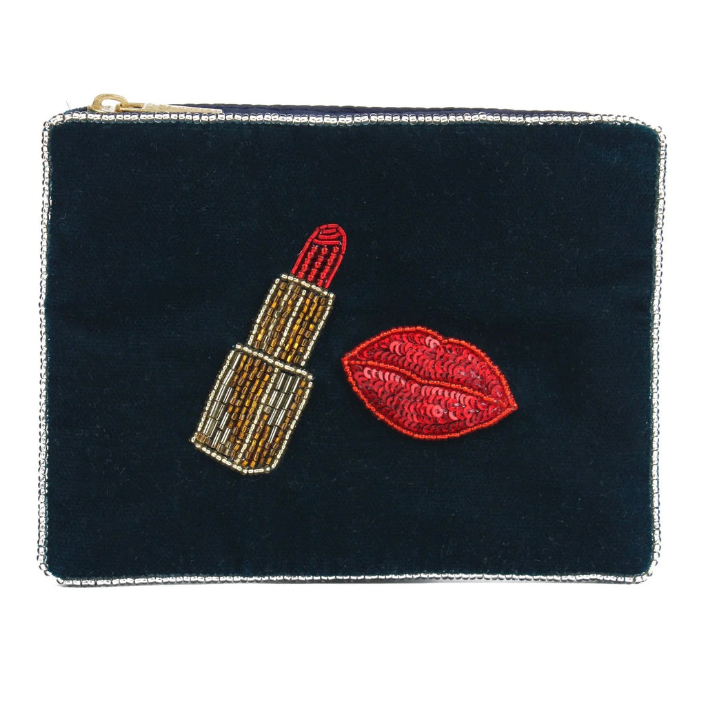 Make Up Small Pouch