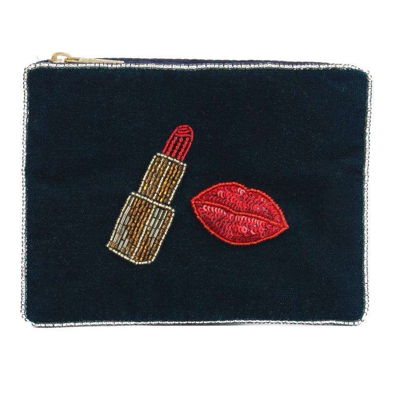 Make Up Small Pouch