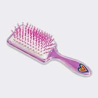 Unicorn & Rainbow Hair Brush