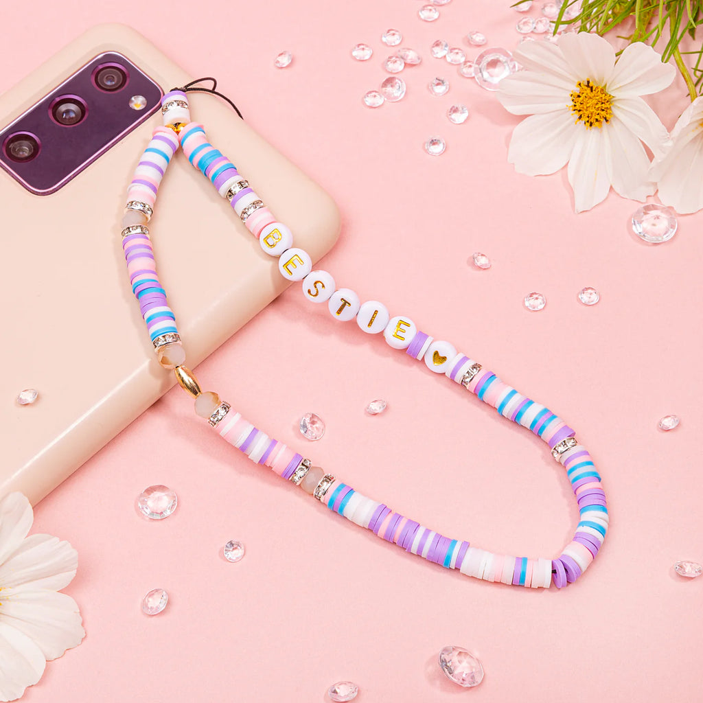 Affirmation Phone Charms