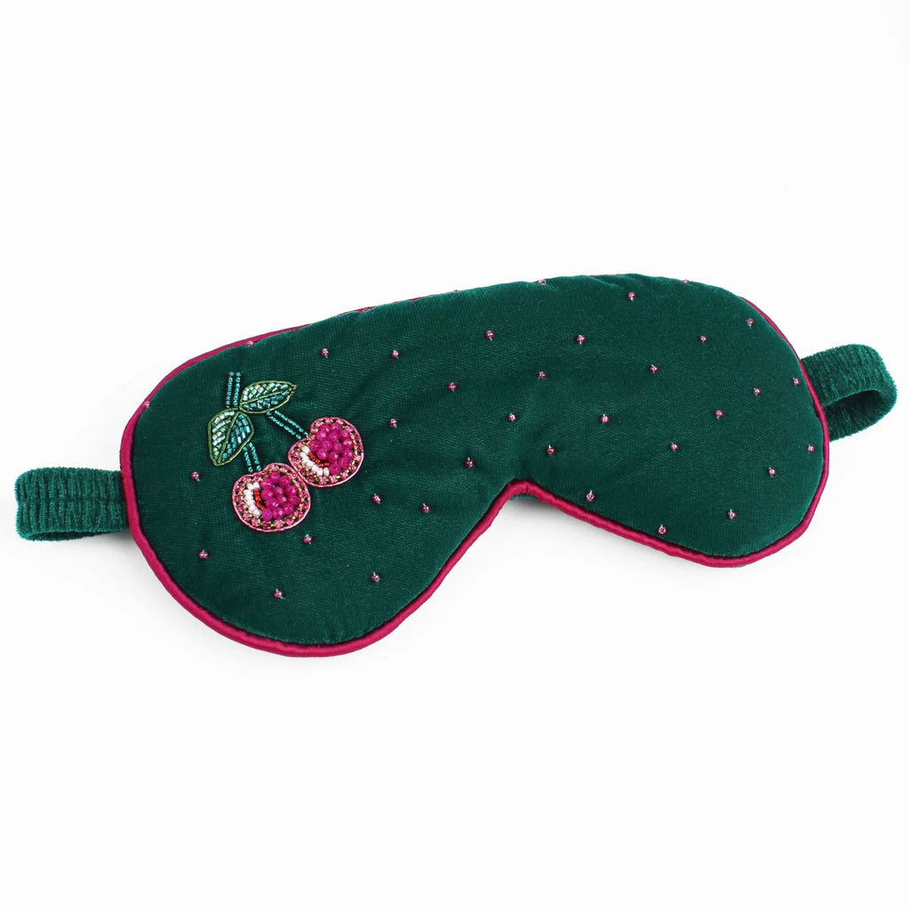 Cherry Eye Mask