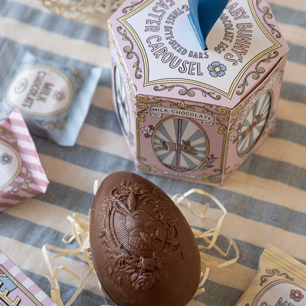 The Easter Carousel