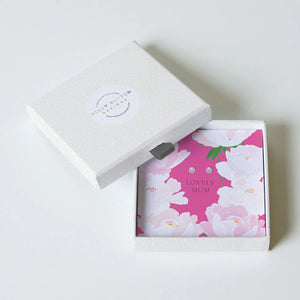 Lovely Mum Earrings