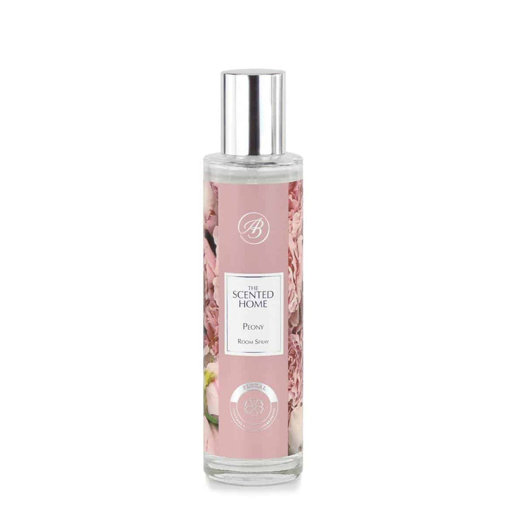 Peony Room Spray