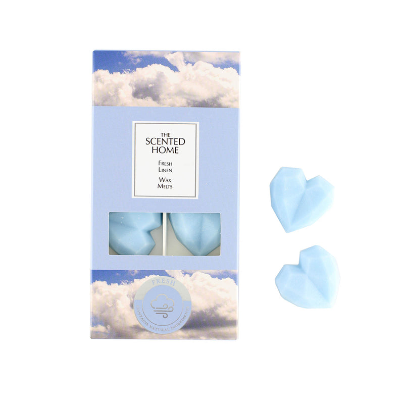 Fresh Linen Wax Melts