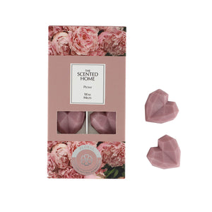 Peony Wax Melts