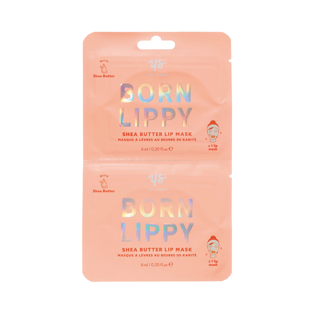 Born Lippy Lip Mask