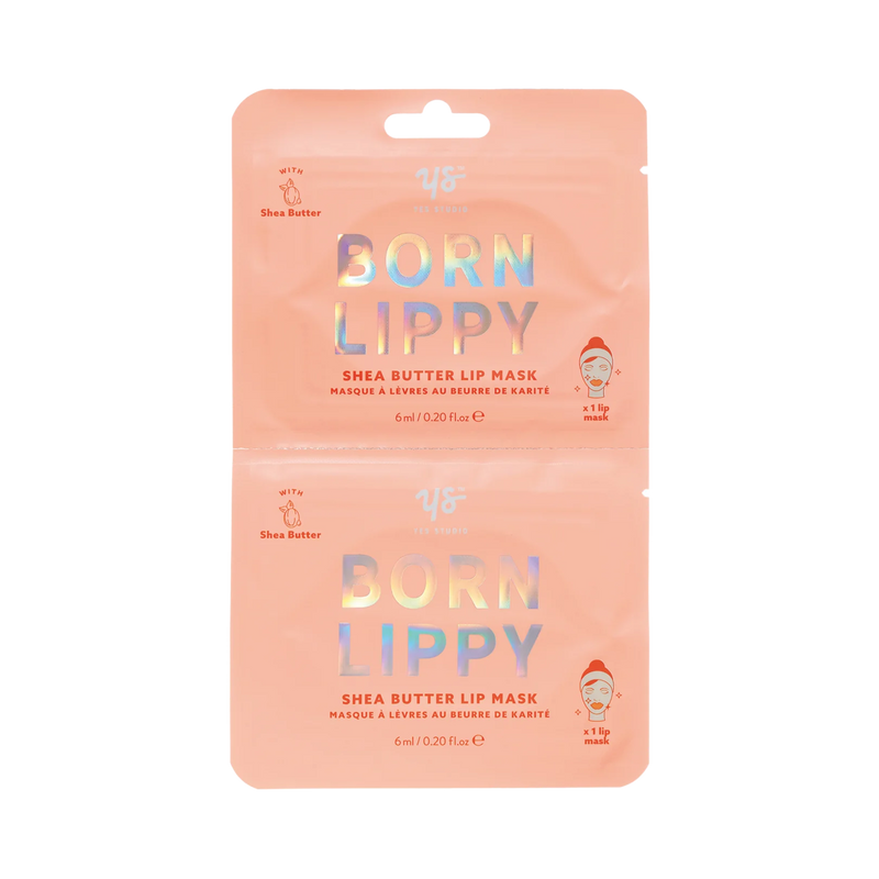 Born Lippy Lip Mask