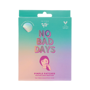 No Bad Days Pimple Patches