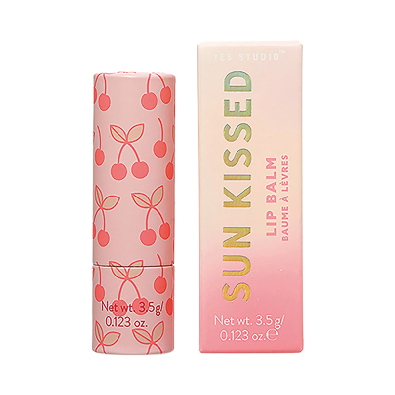 Sun Kissed Lip Balm