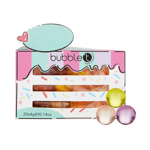 Bath Pearls Gift Set