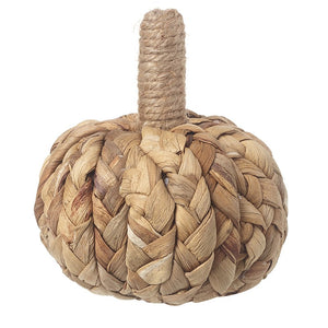 Hessian Pumpkin