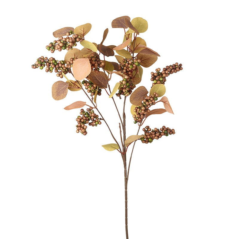 Autumnal Foliage Spray