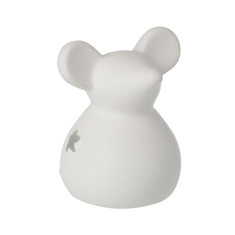 Ceramic Mouse