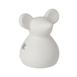 Ceramic Mouse