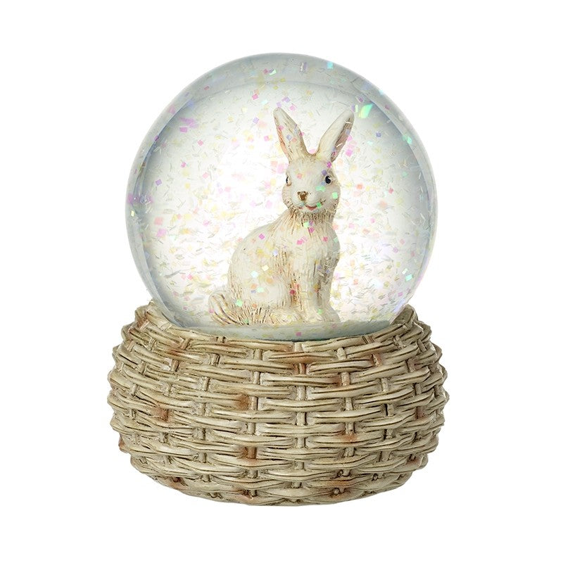 Bunny Globe