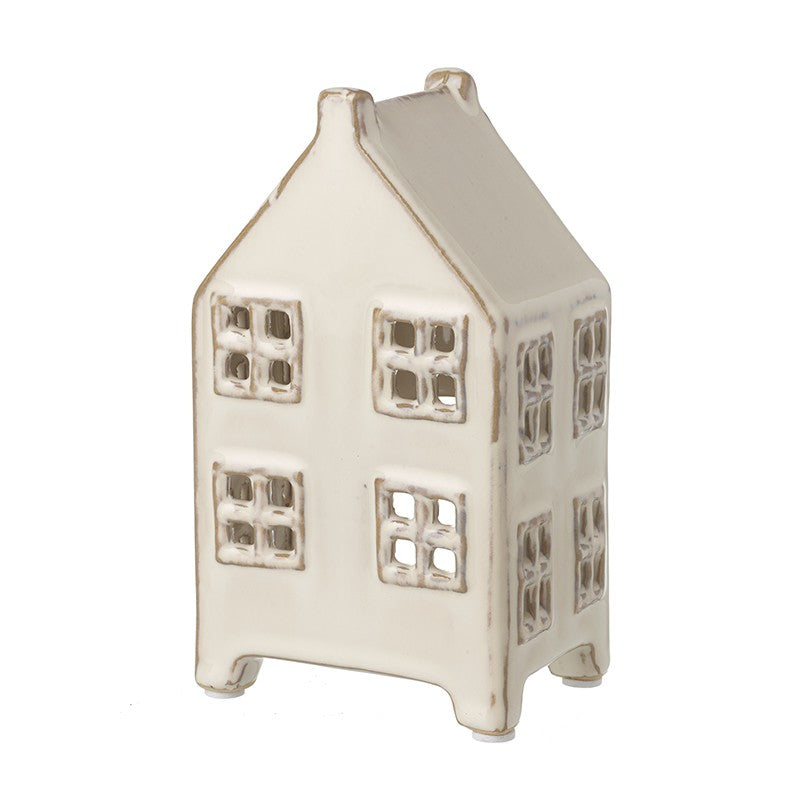 Ceramic House
