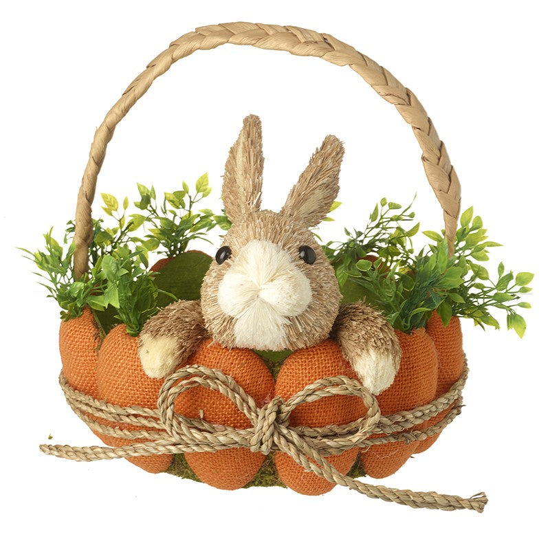 Easter Basket