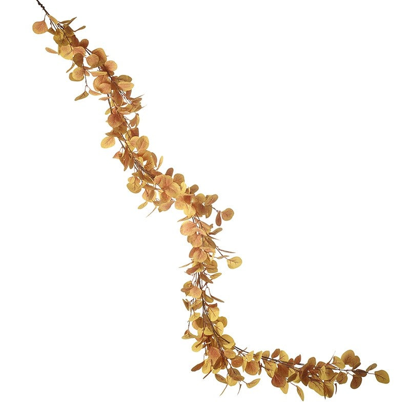 Autumnal Foliage Garland