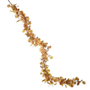 Autumnal Foliage Garland