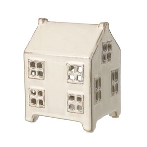 Ceramic House