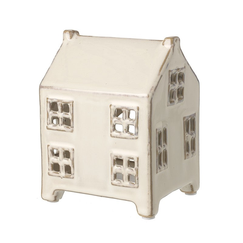 Ceramic House