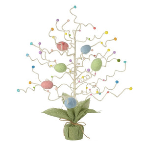 Easter Tree