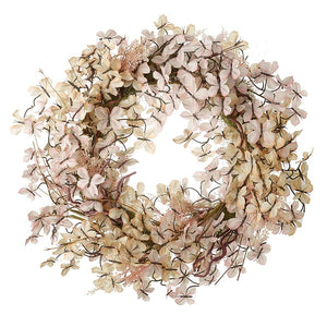 Butterfly Wreath