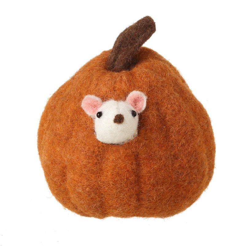 Pumkin Mouse