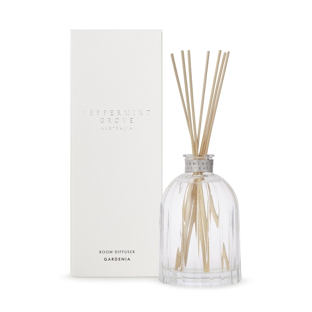 Gardenia Diffuser