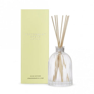 Lemongrass & Lime Diffuser