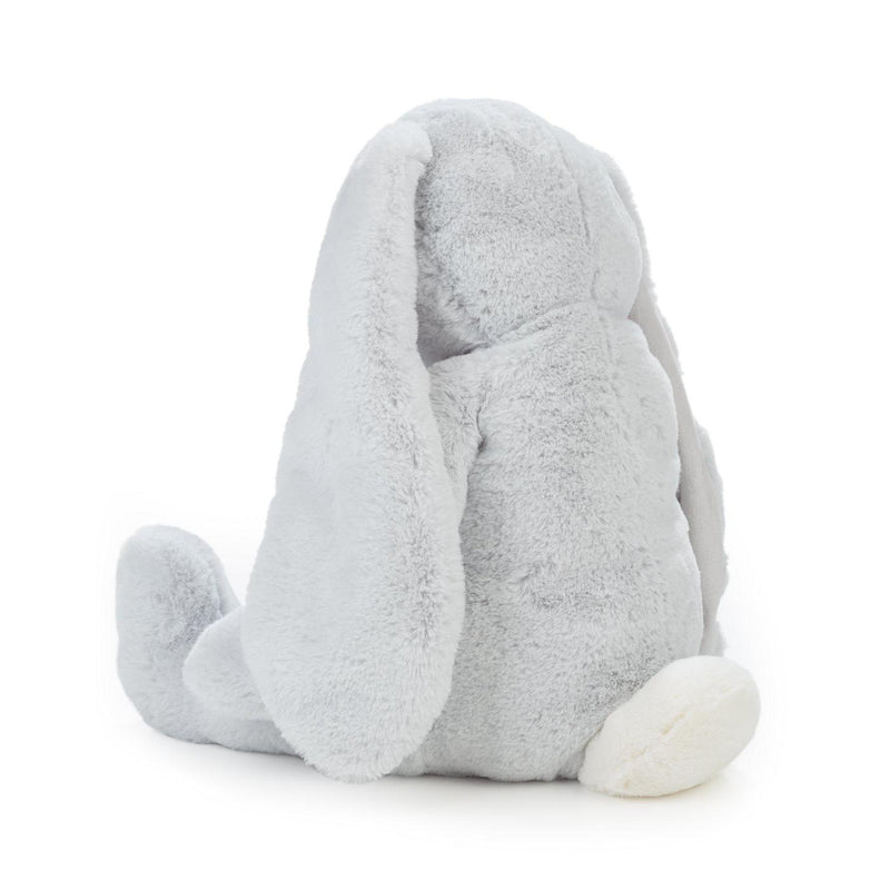 Grey Big Nibble Bunny
