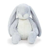 Grey Big Nibble Bunny