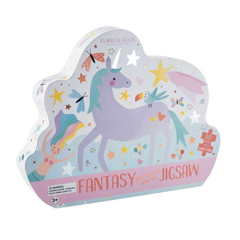 Fantasy Jigsaw