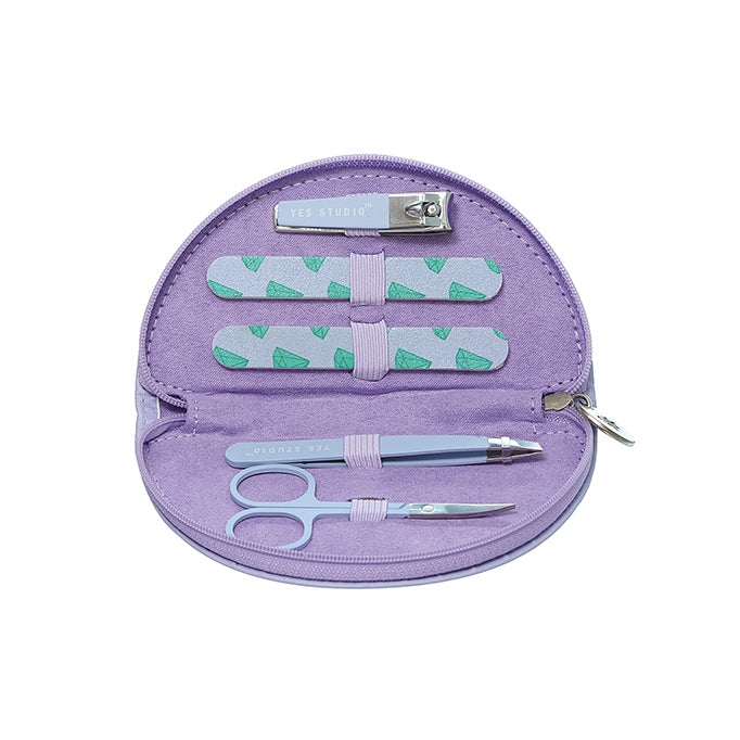 Nails Before Males Manicure Kit