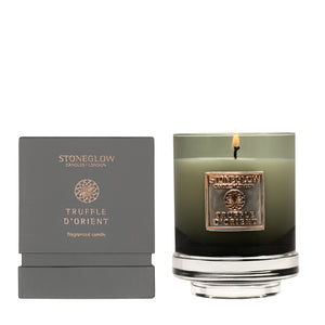 Truffle D'Orient Candle