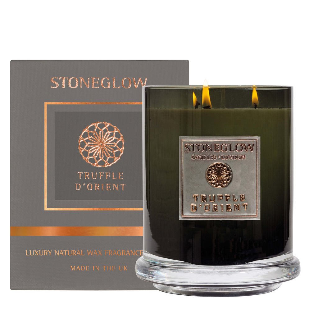 Truffle D'Orient Multi Wick Candle