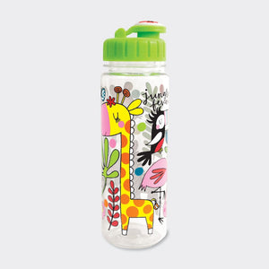 Jungle Water Bottle