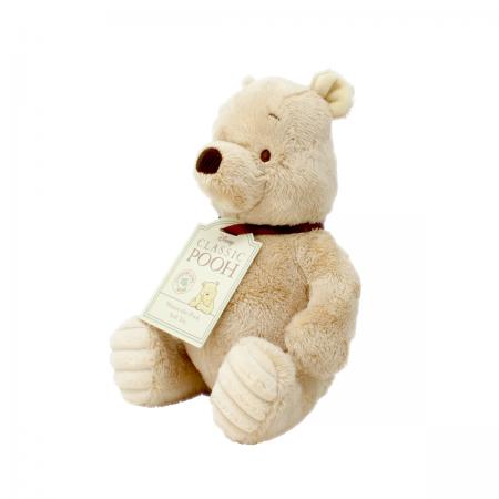 Winnie the Pooh Soft Toy