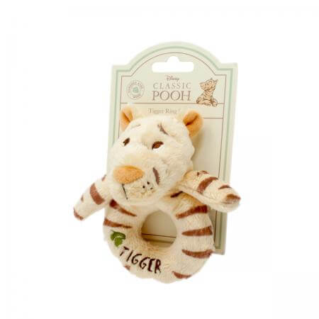 Tigger Rattle