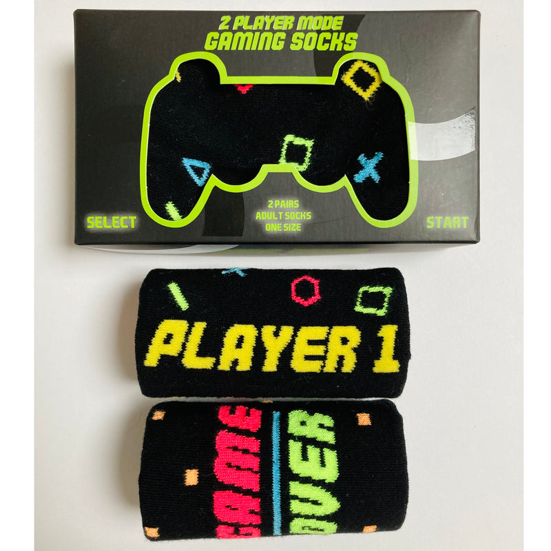 Gaming Socks