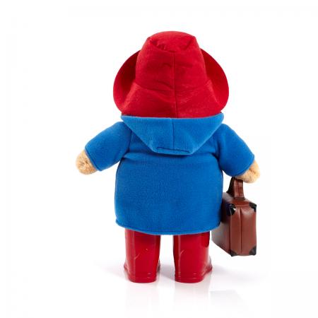 Large Classic Paddington Bear