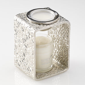 Luxury Wax Melt Burner